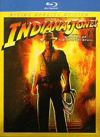 Indiana Jones and the Kingdom of the Crystal Skull (2008)