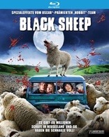 ブラックシープ Blu-ray Amazon.com: Black Sheep [Blu-ray] : Chris Farley, David