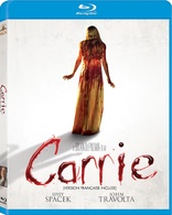 Carrie (Blu-ray Movie)