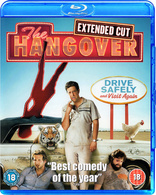 The Hangover (Blu-ray Movie)
