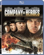 Company of Heroes (Blu-ray Movie)