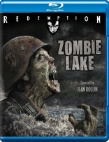 魔鬼湖 Zombie Lake