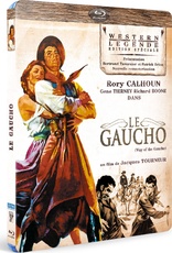 阿根廷儿女英雄传 Way of a Gaucho