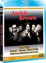 Jackie Brown (Blu-ray Movie)