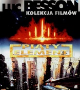 The 5th Element (Blu-ray Movie)