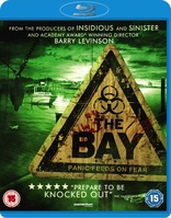 The Bay (Blu-ray Movie)
