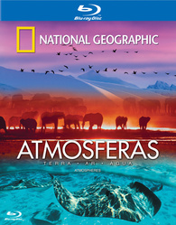 Atmospheres: Earth