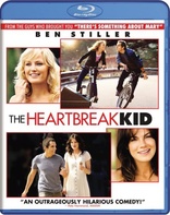 The Heartbreak Kid (Blu-ray Movie)