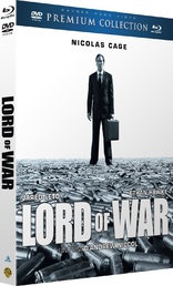 Lord of War (Blu-ray Movie)