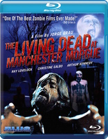 僵尸坟场 The Living Dead at Manchester Morgue