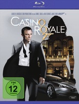 Casino Royale (Blu-ray Movie)