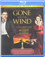 Gone with the Wind (Blu-ray Movie)