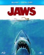 Jaws Blu-ray (ジョーズ) (Japan)