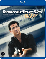 Tomorrow Never Dies (Blu-ray Movie)