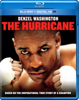 The Hurricane (Blu-ray Movie)