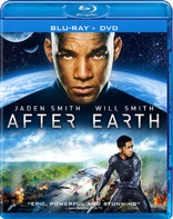 after earth itunes cover