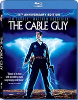 The Cable Guy (Blu-ray Movie)