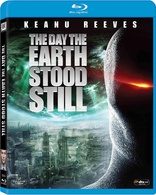 The Day The Earth Stood Still (Blu-ray Movie)