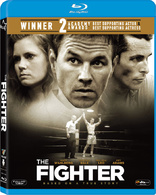 The Fighter (Blu-ray Movie)