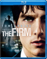 The Firm (Blu-ray Movie)