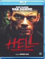 In Hell (Blu-ray Movie)