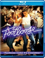 Footloose (Blu-ray Movie)
