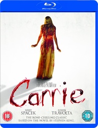 Carrie (Blu-ray)