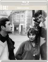 Le Beau Serge (Blu-ray Movie)