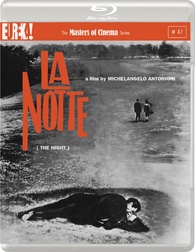 La notte Review :: Criterion Forum