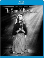 圣女之歌 The Song of Bernadette