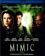 Mimic (Blu-ray Movie)