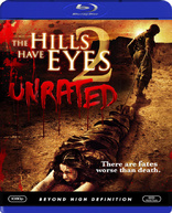 The Hills Have Eyes 2 (Blu-ray Movie)
