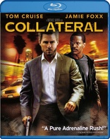 Collateral (Blu-ray Movie)