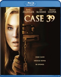 Case 39 Blu-ray