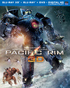 Pacific Rim 3D (Blu-ray)