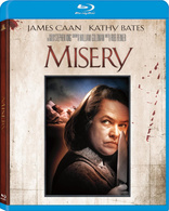 Misery (Blu-ray Movie)