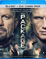 The Package (Blu-ray Movie)