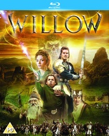 Willow (Blu-ray Movie), temporary cover art