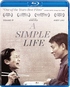 A Simple Life (Blu-ray Movie)