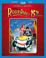 Who Framed Roger Rabbit (Blu-ray Movie)