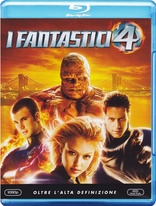 Fantastic Four (Blu-ray Movie), temporary cover art