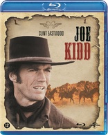 Joe Kidd (Blu-ray Movie)