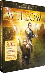 Willow (Blu-ray Movie)