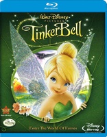 Tinker Bell (Blu-ray Movie)