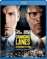 Changing Lanes (Blu-ray Movie)