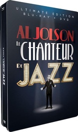 The Jazz Singer (Blu-ray Movie), temporary cover art