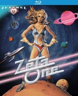 外星女人 Zeta One
