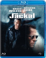 The Jackal (Blu-ray Movie)