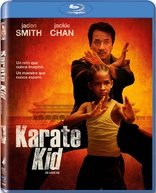 The Karate Kid (Blu-ray Movie)