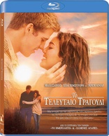 The Last Song (Blu-ray Movie)